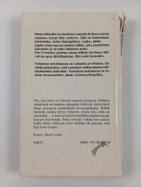 3 etsivää ja kauhujen linna