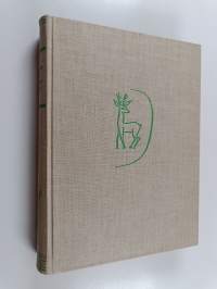 Djur och jakt jorden runt : en antologi om modern jakt del 1