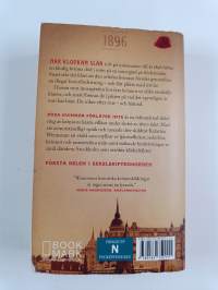 Döda kvinnor förlåter inte