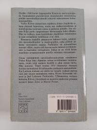 Alastalon salissa 1-2 : kuvaus saaristosta