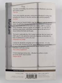 Norwegian wood (Englanninkielinen)