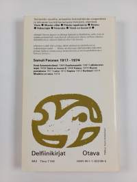 Tämä on huone 8 : Novelleja