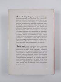 Aleksandra Gripenberg : kirjailija, taistelija, ihminen