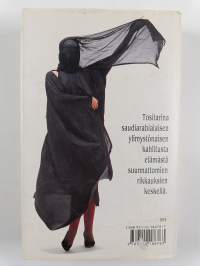 Prinsessa : elämä hunnun takana al-Saudin palatsissa