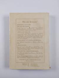 Apostolinen lähetystyö