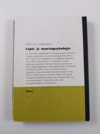 Lapsi- ja nuorisopsykologia