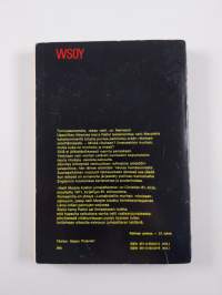 Neiti Marple koston jumalattarena