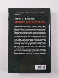 Hyppy helvettiin
