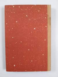 Helena palaa sairaalaan