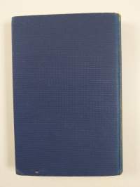 Iankaikkinen tie : saarnoja sunnuntai- ja juhlapäivien Vanhan testamentin teksteistä