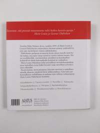 Marie-Louise ja Gunnar Didrichsen : rakkaudesta ruokaan ja taiteeseen