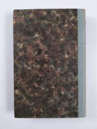 Kaislakerttu : kertomus