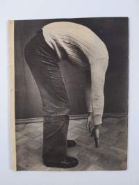 Viikko sanomat : kunnon kirja : osa 1