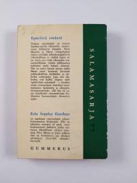 Epäröivä emäntä