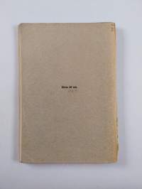 Kirjallisuuden luetteloimisopas