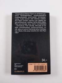 Ruumisarkku Hongkongista : salapoliiisiromaani