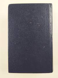 Suomalais-ruotsalainen sanakirja ; Ruotsalais-suomalainen sanakirja