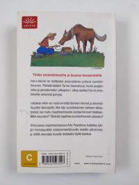 Hirnuva maailmanloppu