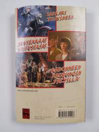 Indiana Jones ja kristallikallon valtakunta