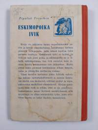 Eskimopoika Ivik