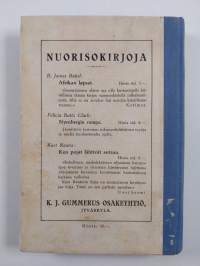 Toisten ihmisten lapset