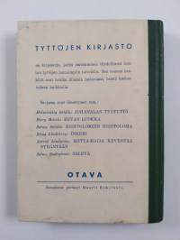 Selevä : kertomus yhteiskoululaisista