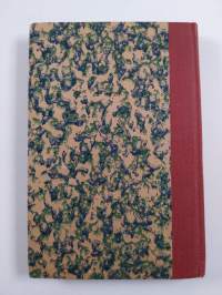 Autokarkurit : poikain seikkailukirja