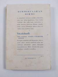 Himmervaaran hirmu : seikkailuja jossakin pohjoisessa