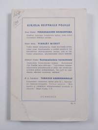 Punasulkainen haukanpoika