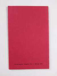 Pyhän Hengen työ : raamatuntutkisteluja kolmannen uskonkappaleen alueelta