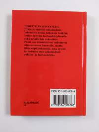 Ihmettelen hyvyyttäsi, Jumala : selkokielistä lukemista ja rukouksia kodin hiljaisiin hetkiin