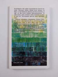 Mistä apu masennukseen