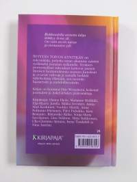 Sytytän toivon kynttilän : naisen rukouskirja