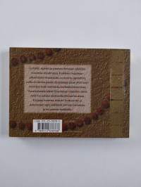 Pyhiä ajatuksia : jumalalla on monta nimeä