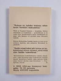 Rukous : Keskustelua Jumalan kanssa