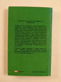 Lähitulevaisuus ja Raamatun profetiat