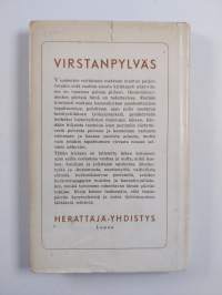 Virstanpylväs 1959