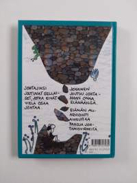 Olet haasteellinen johdettava - johtaja muurahainen