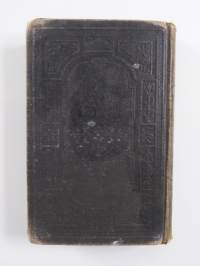 Meidän Herramme Jesuksen Christuksen Uusi testamentti