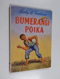 Bumerangipoika