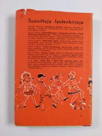 Muistoalbumi ynnä muita juttuja lapsista