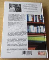 Kalle Päätalo elämäkerta 1919-2000 - ison miehen savotta