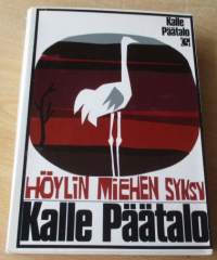 Höylin miehen syksy