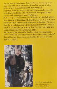 Kultaa ja koparakeittoa