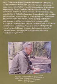 Kenraali Ehrnrooth soitti meille