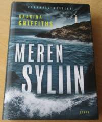 Meren syliin - Cornwall-mysteeri