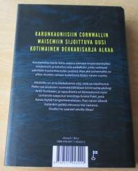 Meren syliin - Cornwall-mysteeri