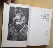 Tähänastiset runot