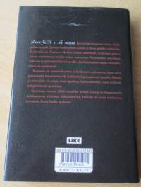 Pimeydellä ei ole varjoa