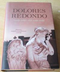 Tämän kaiken minä annan sinulle